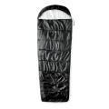 SLEEPING BAG TIDUR BLACK