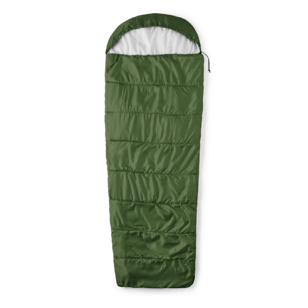 SLEEPING BAG TIDUR ARMY GREEN