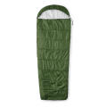 SLEEPING BAG TIDUR ARMY GREEN