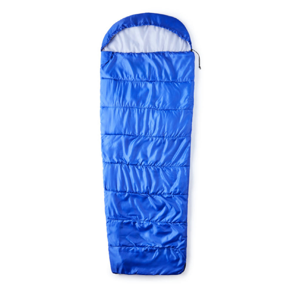 SLEEPING BAG TIDUR ROYAL BLUE