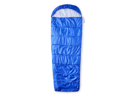 SLEEPING BAG TIDUR ROYAL BLUE