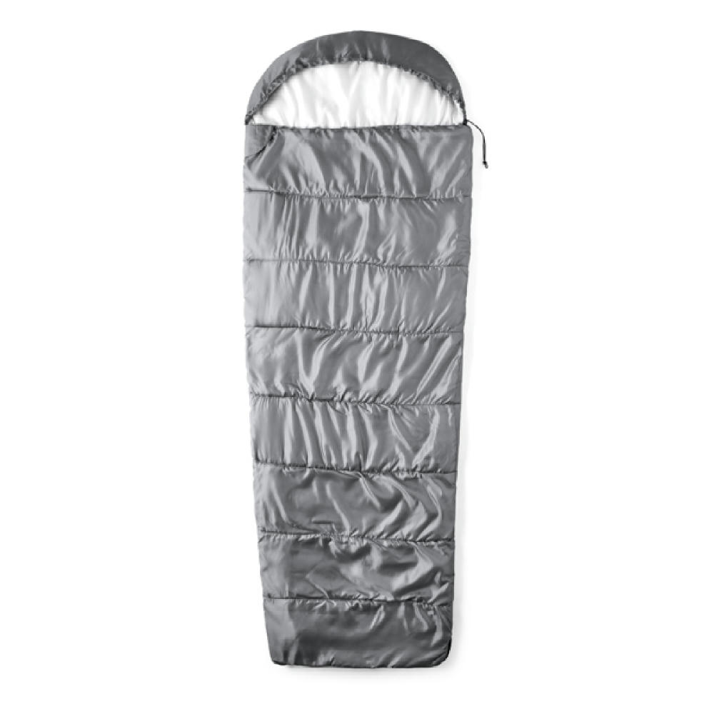 SLEEPING BAG TIDUR GREY