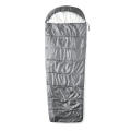 SLEEPING BAG TIDUR GREY