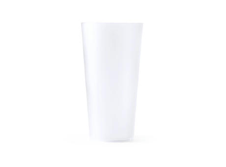 CUP GASTON TRANSPARENT