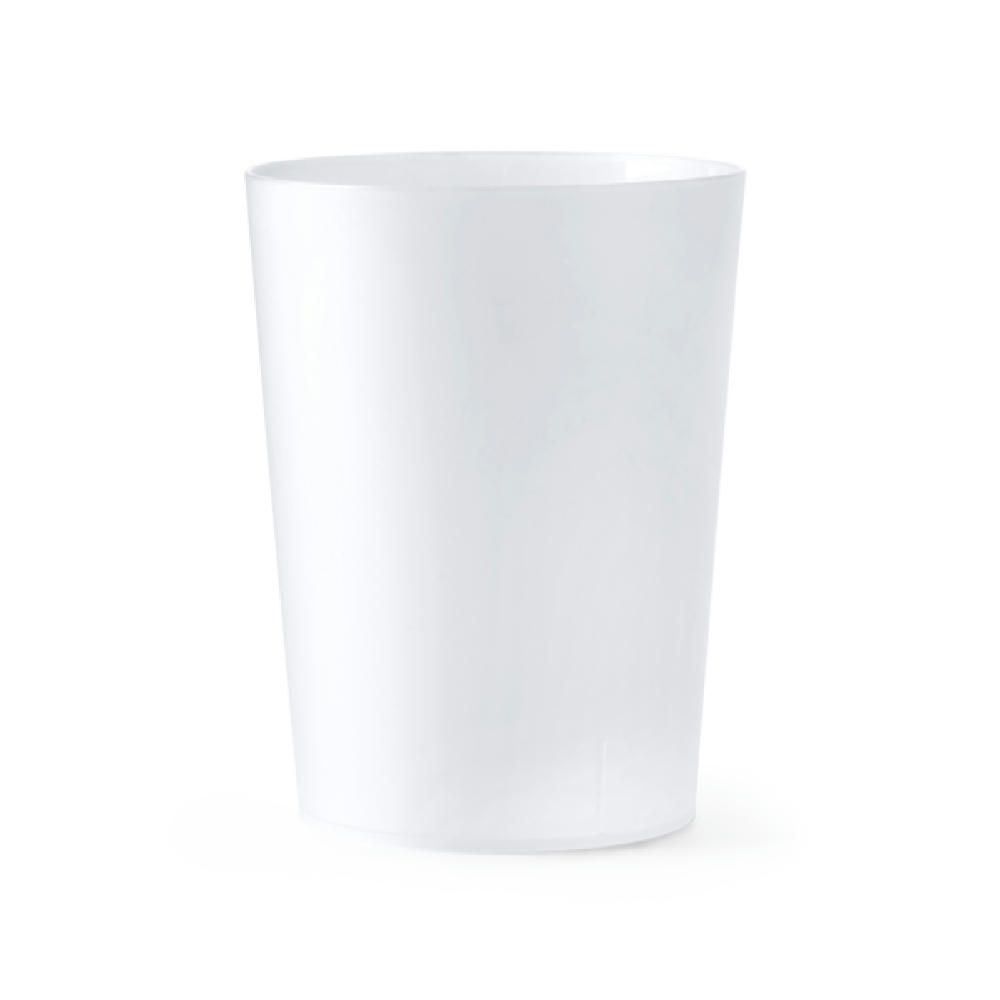 CUP VAGEN TRANSPARENT