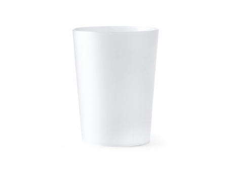 CUP VAGEN TRANSPARENT