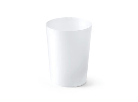 CUP VAGEN TRANSPARENT