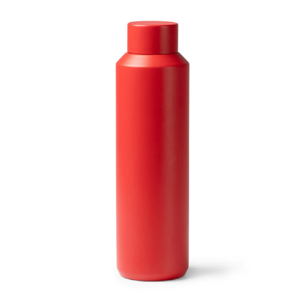 BOTTLE COLBY RED