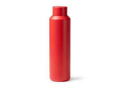 BOTTLE COLBY RED