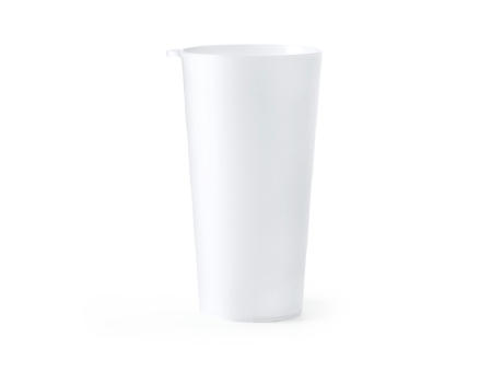 CUP PRETOX TRANSPARENT