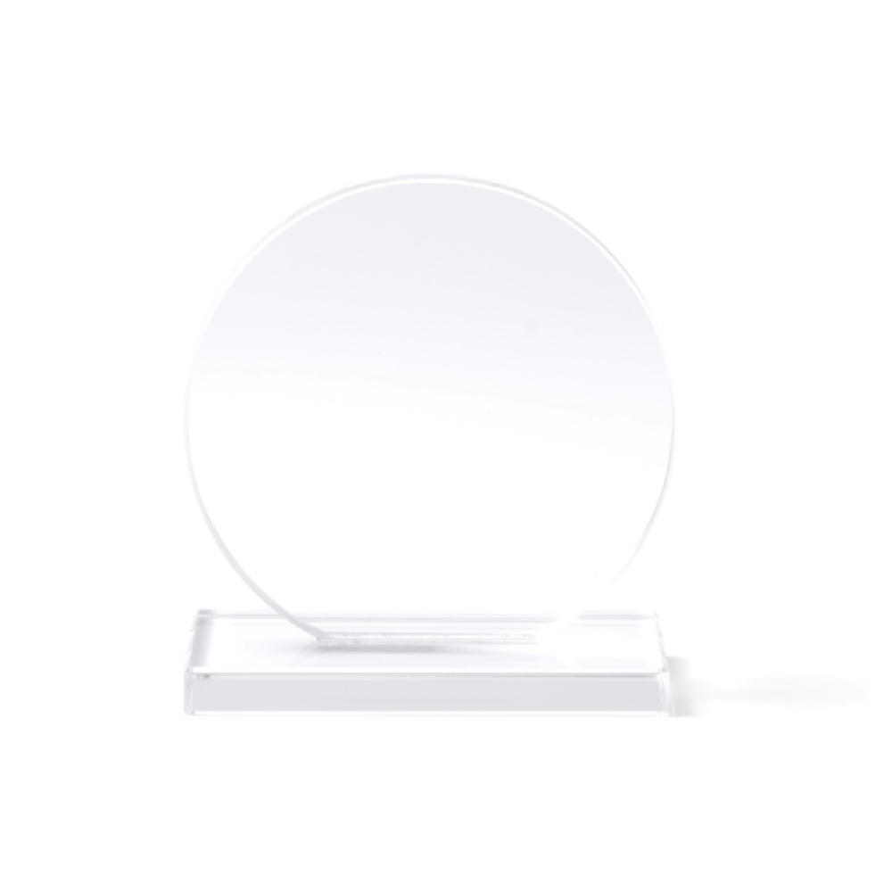 TROPHY VENKI TRANSPARENT