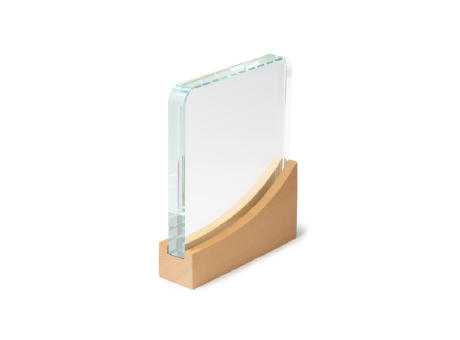 TROPHY KUDER TRANSPARENT