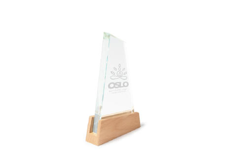 TROPHY NAVIS TRANSPARENT