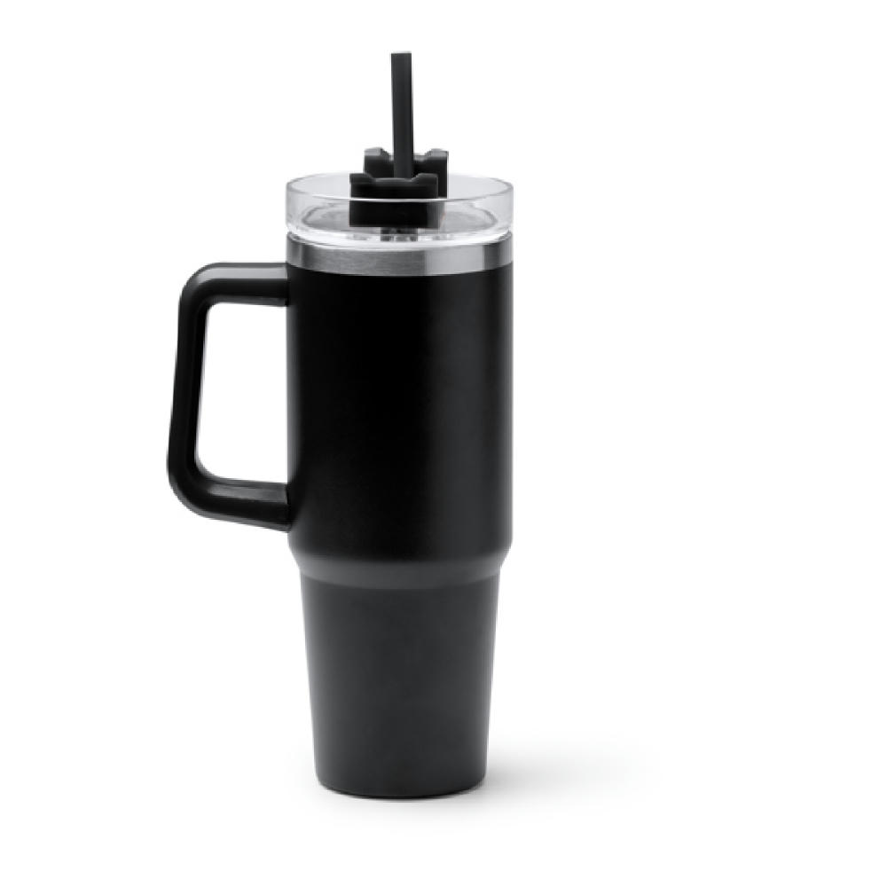 MUG KRANSTON BLACK