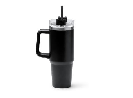 MUG KRANSTON BLACK