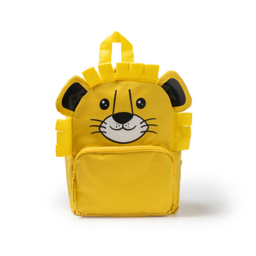 BACKPACK BINGO YELLOW