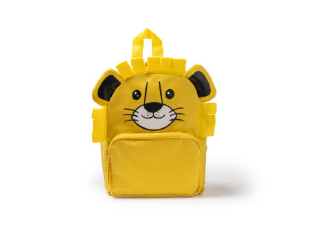 BACKPACK BINGO YELLOW