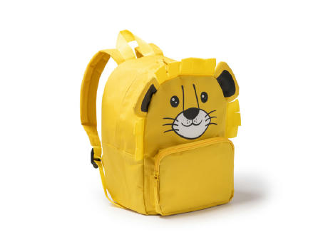 BACKPACK BINGO YELLOW