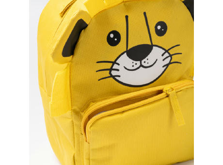 BACKPACK BINGO YELLOW