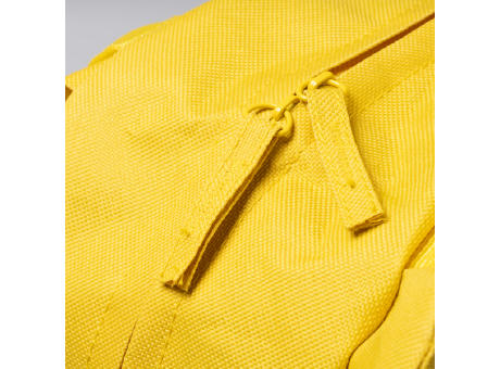 BACKPACK BINGO YELLOW