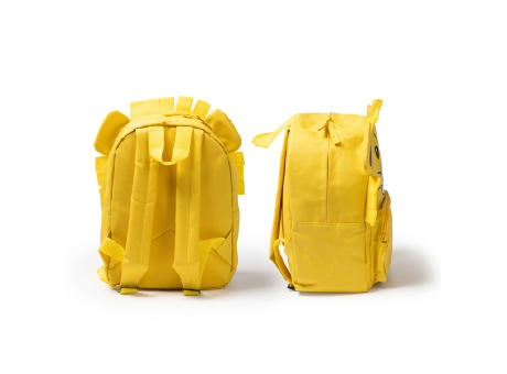 BACKPACK BINGO YELLOW