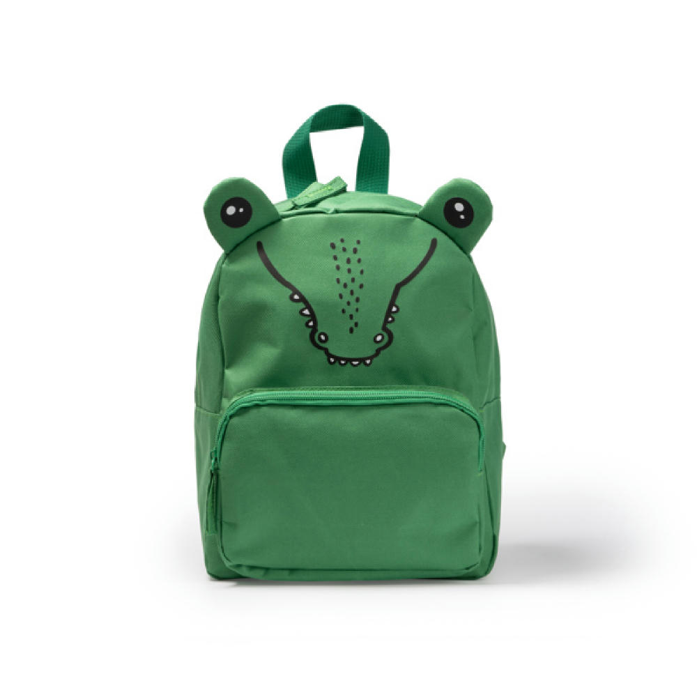 BACKPACK BINGO FERN GREEN