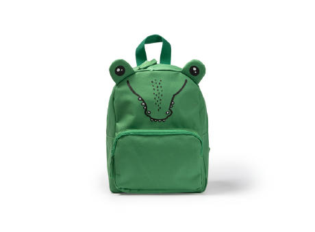 BACKPACK BINGO FERN GREEN