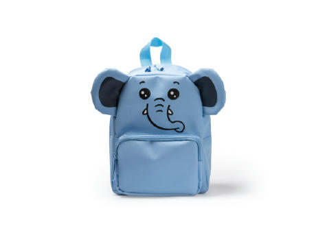 BACKPACK BINGO LIGHT ROYAL BLUE