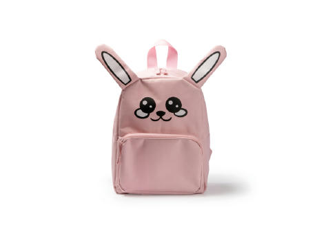 BACKPACK BINGO LIGHT PINK