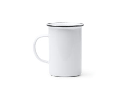 MUG ALEPO WHITE