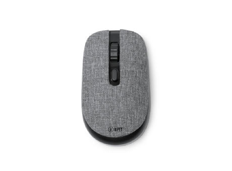 WIRELESS MOUSE RODRI BLACK