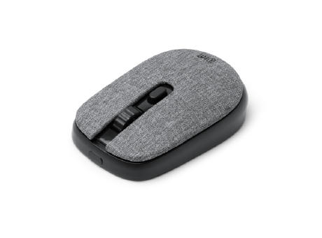 WIRELESS MOUSE RODRI BLACK