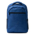 BACKPACK MEGAN HEATHER ROYAL BLUE