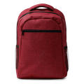 BACKPACK MEGAN HEATHER RED