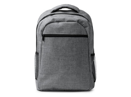 BACKPACK MEGAN HEATHER GREY