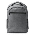 BACKPACK MEGAN HEATHER GREY