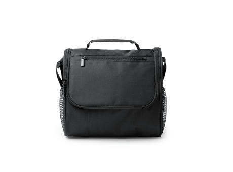 COOLER BAG GAVINS HEATHER BLACK