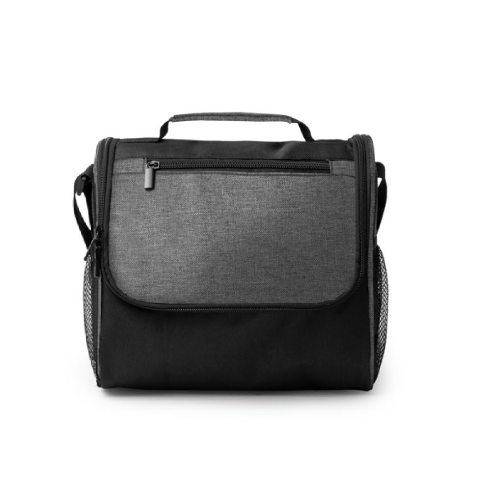 COOLER BAG GAVINS HEATHER GREY