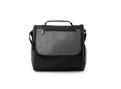 COOLER BAG GAVINS HEATHER GREY