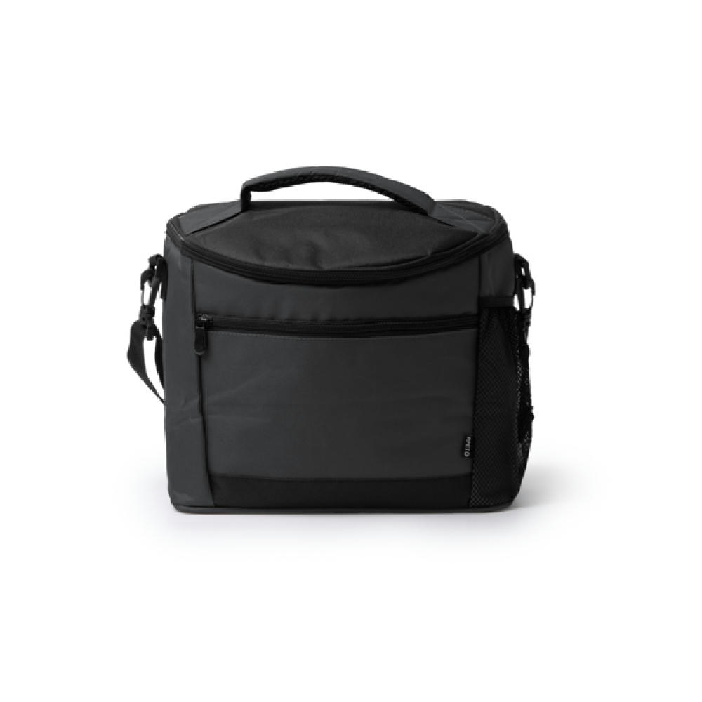 COOLER BAG OZARK BLACK