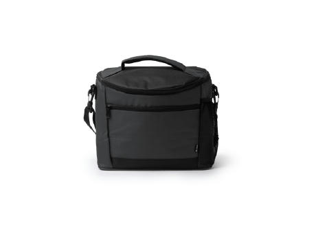 COOLER BAG OZARK BLACK