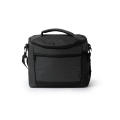 COOLER BAG OZARK BLACK