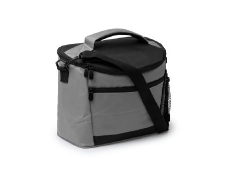 COOLER BAG OZARK GREY