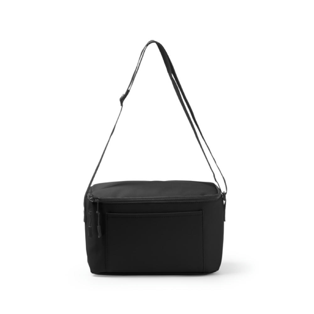 COOLER BAG DENVER BLACK