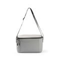 COOLER BAG DENVER GREY