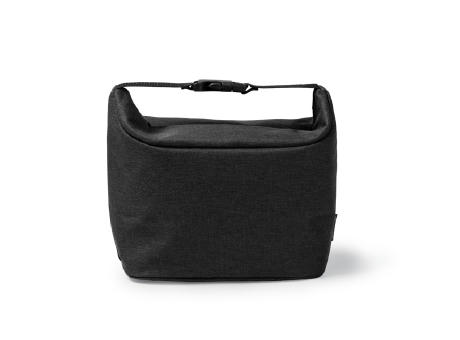 COOLER BAG POPLAR BLACK