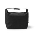 COOLER BAG POPLAR BLACK