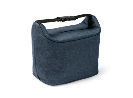 COOLER BAG POPLAR BLACK