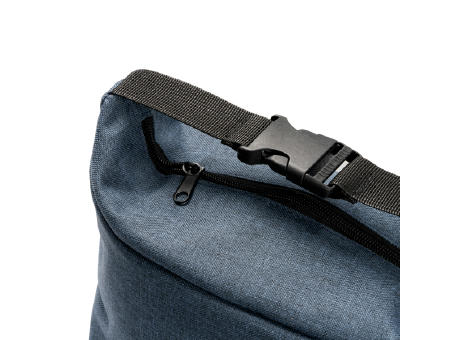 COOLER BAG POPLAR HEATHER DENIM