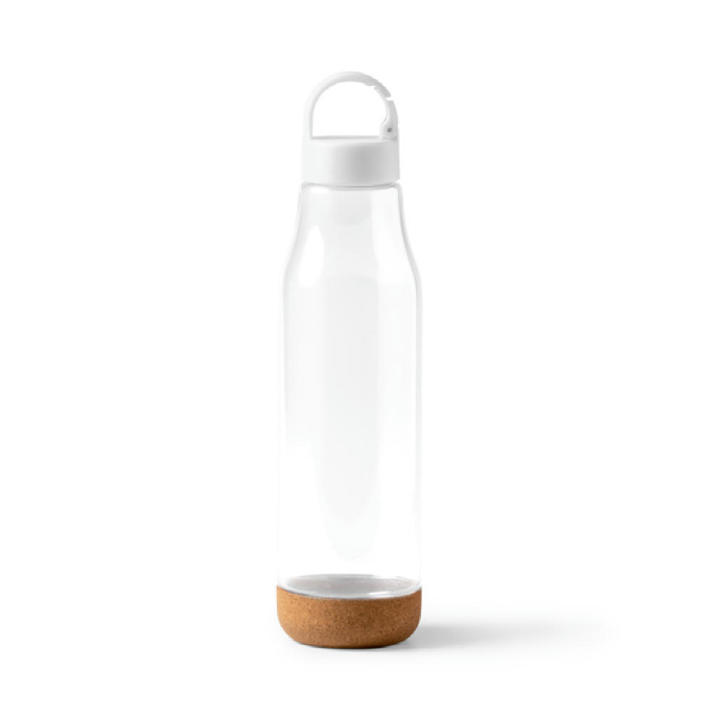 BOTTLE BASTI TRANSPARENT